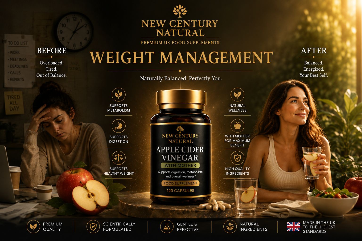 Weight Management