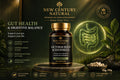 New Century Natural Probiotic Lactobacillus Acidophilus 4 Billion – 60 Capsules