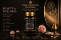 New Century Natural Beauty Collagen – 60 Capsules